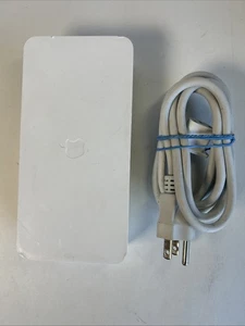 Genuine Apple A1098 150W Power Supply AC Adapter for 30" Cinema HD Display - Picture 1 of 7