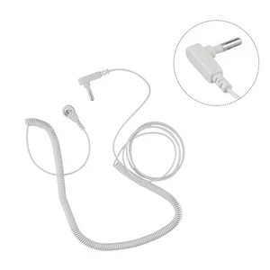 ESD Environment Accessory Earth Potential Grounding Cord Grounding Cable - Picture 1 of 20