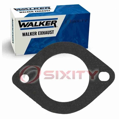Junta de brida de tubo de escape Walker para Infiniti FX35 2003-2008 3,5 L V6 mg Foto 1 de 4