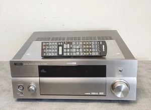 Yamaha RX-V2700 5.1Ch Digital Dolby Surround AV Receiver Amplifier Amp Remote - Picture 1 of 11