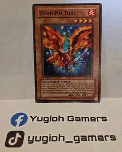 YUGIOH FUSHI NO TORI LOD 1.AUFLAGE COMMON LIGHT PLAYED  - Bild 1 von 1