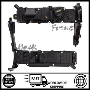 Cylinder Head Cam Rocker Cover FOR Vauxhall Combo, Crossland, Grandland 3642513 - Picture 1 of 5