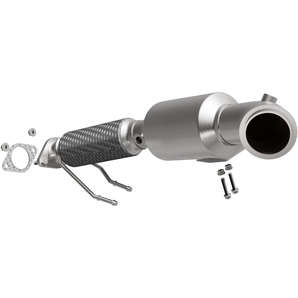 MagnaFlow Catalytic Converter: EPA, For 2013-2016 Ford Fusion, Lincoln MKZ - Imagem 1 de 4