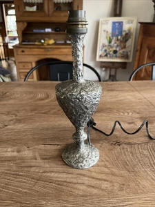 Ancienne Lampe Raymond Trameau - Imagen 1 de 7