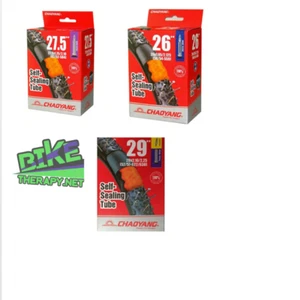 CAMERA ARIA MTB BICI ANTI-FORATURA (varie misure) - Imagen 1 de 4