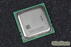 AMD OSY8220GAA6CR 2nd Gen Opteron 8220 SE 2.8GHz Dual Core Socket F CPU - Picture 1 of 1