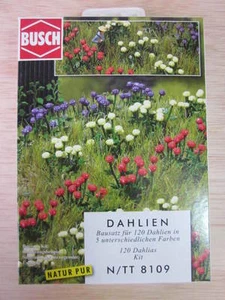 Busch - ref.8109 - Dalias - Imagen 1 de 1