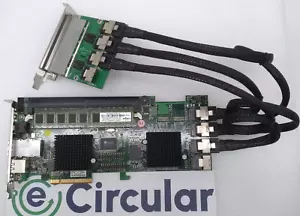 Areca 71-1680D1-IX23-16 RAID Controller Card - Picture 1 of 7