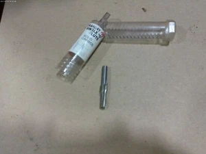 Porter Cable Single "0" Flute 3/16" Solid Carbide Router Bit 43815 - Picture 1 of 2