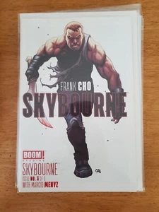 SKYBOURNE #3 BOOM! Studios Comics 2017 - Picture 1 of 2
