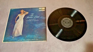Hoagy Carmichael " Stardust Road " LP Decca DL 8588 - Imagen 1 de 2