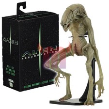 NECA Alien Resurrection Newborn 7" Deluxe Action Figure Aliens Movie Collection