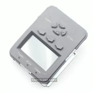 Panel de control frontal para impresora Datamax I-4212E I-4310E I-4606E DPR78-2902-01 - Imagen 1 de 7