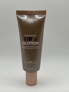 L'oreal True Match Lumi Glotion Natural Glow Enhancer 1.35 Oz 903 Medium Glow - Picture 1 of 3
