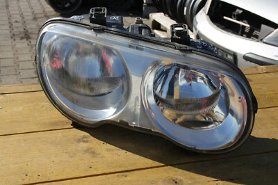 Original Rover 25 Scheinwerfer 89003770 Hauptscheinwerfer rechts  RO.0765.036 - Bild 1 von 4