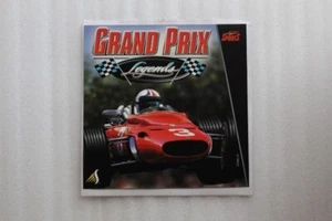 Grand Prix Legend PC 1998 Rare Race Car - Picture 1 of 3