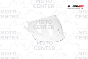 VISIERA LS2 LUNGA TRASPARENTE CASCO BAMBINO OF602 FUNNY - Picture 1 of 1