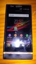 Sony Xperia P Mobile