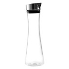 800 Ml Transparente Acryl-Saftflasche Wasserkrug Getrnkebehlter Mit Deckel