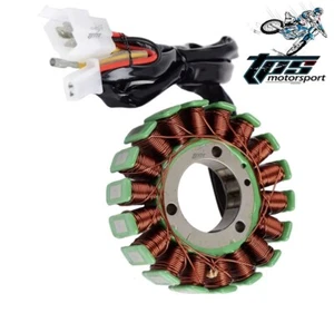 MAGNETO GENERATOR STATOR ALTERNATOR COIL FITS KTM 640 LC4 / LC4-E 1998 - 2006 - Picture 1 of 2
