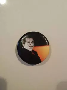 The Joker Pin - DC Comics, Inc - 1989 - Picture 1 of 2