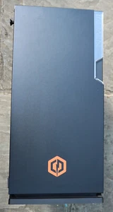 InWin 101 Mid Tower Black PC Case - USED - Picture 1 of 6
