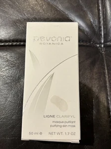 Pevonia Ligne Clarifyl Skin Mask 50 ml / 1.7 fl oz New - Picture 1 of 5