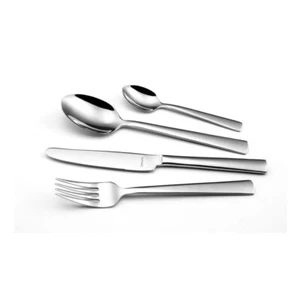 Ménagère 24 pièces Moderno inox - Imagen 1 de 2