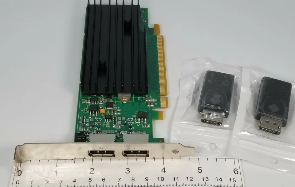 Dell OptiPlex 390 780 790 980 990 Dual Monitor DisplayPort HDMI Windows 10 Tower - Image 1 of 4