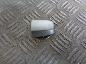 2008 TOYOTA AURIS 5DR DRIVER SIDE REAR DOOR HANDLE CAP COVER  - Picture 1 of 5