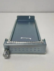 CISCO FPR4K-NM-BLANK. 90 DAY WARRANTY. FREE UK SHIPPING - Afbeelding 1 van 1
