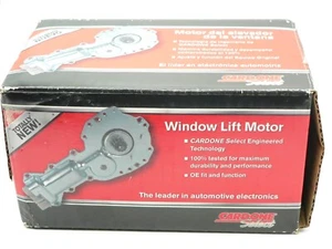 Cardone Select 82-313 Power Window Motor - Bild 1 von 4