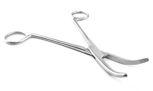 Pinza/Rimuovi Corona Strumenti Dentali Acciaio Inox Alta Qualità - Foto 1 di 4