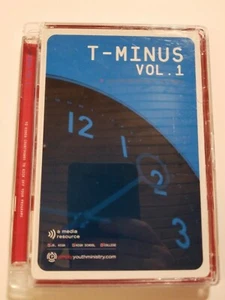 Simply Youth Ministry T-Minus Vol. 1 DVD by Doug Fields - Picture 1 of 3