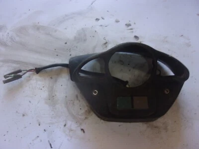 2000 KAWASAKI PRAIRIE 300 2WD DASH  - Image 1 of 2