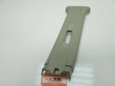 CINTURÓN DE SEGURIDAD CENTRAL SUPERIOR POSTE PILAR B TAPA TECHO DERECHO 03-06 INFINITI G35 Foto 1 de 4