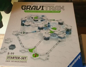 Gravitrax Starterset + Erweiterung Seilbahn - Bild 1 von 2