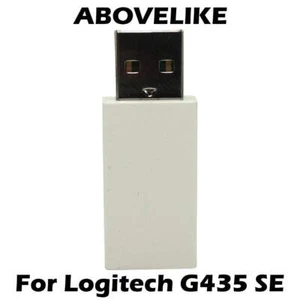 USB Dongle Receiver A00150 Adapter für Logitech G435 SE Wireless Gaming Headset - Bild 1 von 6