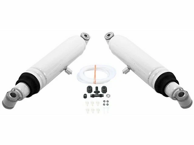 For 1972-1974 Dodge D100 Pickup Shock Absorber Rear Monroe 62574MV 1973 - Image 1 of 2