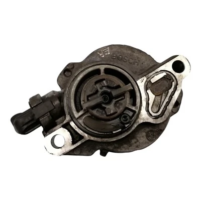 Pompa A Vuoto FORD FOCUS 3 Serie/FIESTA 6 Serie/C-MAX 2 Serie 1.6 Diesel USATO - Imagen 1 de 3