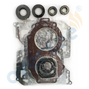 61T-W0001-02 Kit Junta Montaje Yamaha Parsun Hidea Powertec fueraborda 30 CV - Imagen 1 de 1