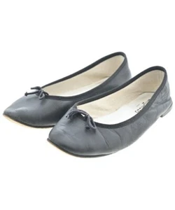repetto Ballerinas/Opernschuhe schwarz (ca. 22cm) 2200554329321 - Bild 1 von 9