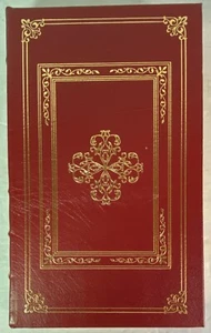 The Poems of William Blake, Easton Press Famous Edition, 1995 - Imagen 1 de 7