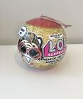 Lol Surprise Year Of The Tiger Good Wishes Lunar New Year Pet Doll Mystery Ltd