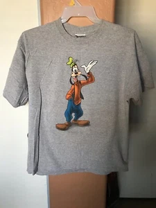 Goofy Walt Disney World Size L Shirt - Bild 1 von 7
