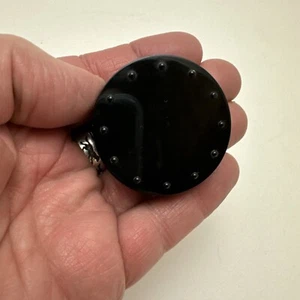 Crown CDK 3300r Compact Disc, Radio, Cassette, Record & CD Replacement Knob ONLY - Picture 1 of 7