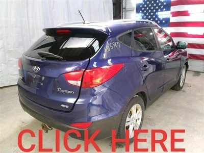 Engine ECM Electronic Control Module US Market 2.4L Fits 10-13 TUCSON 314694 - Image 1 of 4