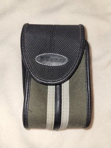 Targus Camera Case Pouch Attach To Belt 5.5" x 3.5" x 2" Inner Pocket Expandable - Picture 1 of 9