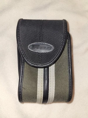 Targus Camera Case Pouch Attach To Belt 5.5" x 3.5" x 2" Inner Pocket Expandable - Image 1 of 4
