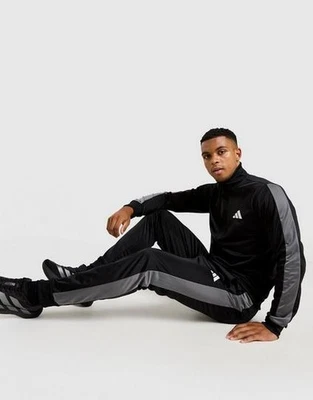 adidas Poly Panel Completo - Immagine 1 di 4